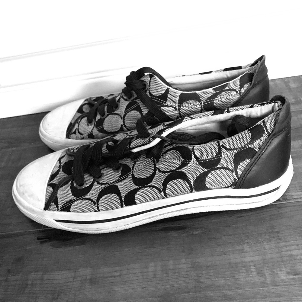 Coach Sneakers
